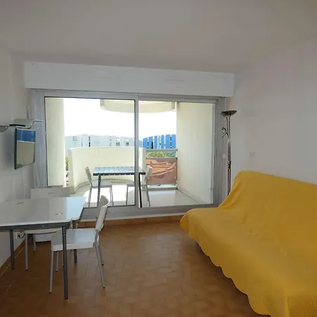 Appartement Moderne Proche Et Commerces Avec Parking Privé - Fr-1-328-226 La Grande Motte