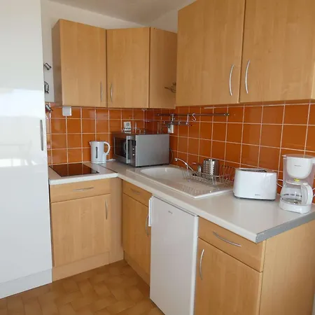 Moderne Proche Et Commerces Avec Parking Prive - Fr-1-328-226 Apartmán *