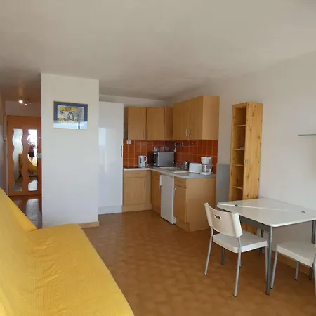 Moderne Proche Et Commerces Avec Parking Prive - Fr-1-328-226 * La Grande Motte