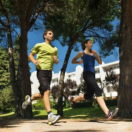 Moderne Proche Et Commerces Avec Parking Prive - Fr-1-328-226 Apartmán La Grande Motte