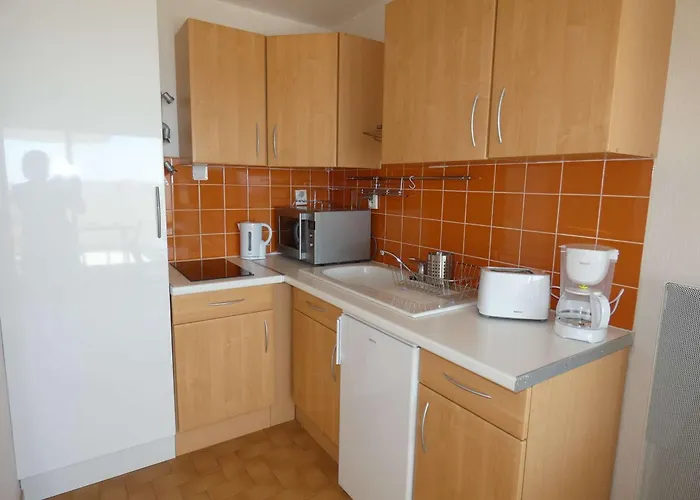 Moderne Proche Et Commerces Avec Parking Prive - Fr-1-328-226 Apartmán *