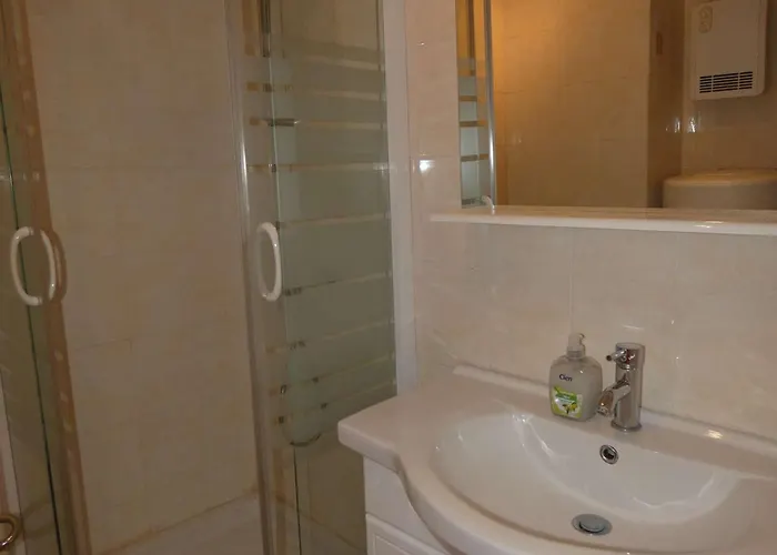 Apartmán Moderne Proche Et Commerces Avec Parking Prive - Fr-1-328-226 La Grande Motte