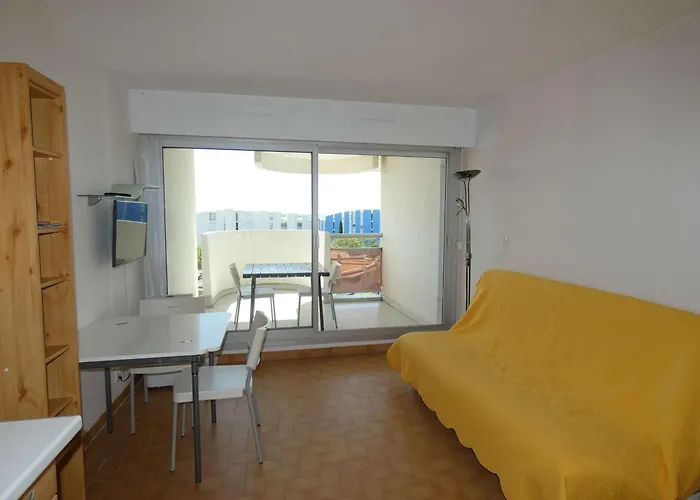 Apartmán Moderne Proche Et Commerces Avec Parking Prive - Fr-1-328-226 La Grande Motte